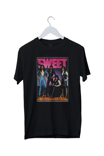 Vtg sweet band live concert - vtg,
