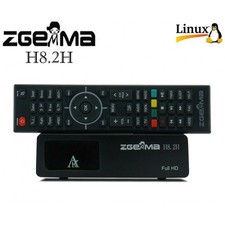 Zgemma DVB-S2X Satellite