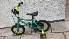 Marvin the Monkey Kids Bike