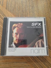 Alan Murphy - SFX featuring