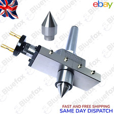 MT2 Tailstock Taper Turning