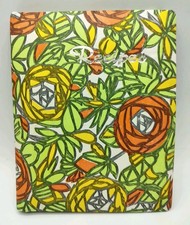 Vintage Floral Recipes Recipe