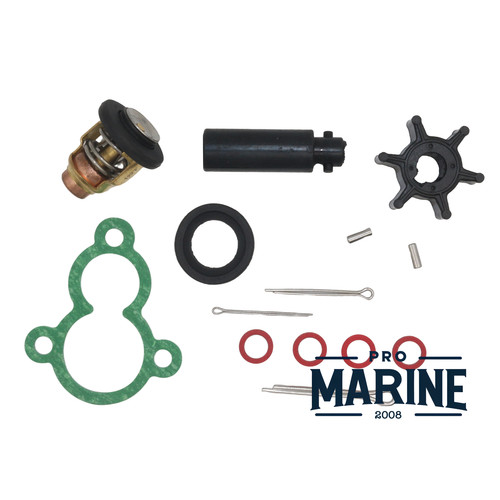 Outboard service kit - outboard,