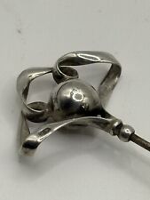 CHARLES HORNER SILVER ANTIQUE