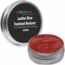 Leather Shoe Colour Restorer