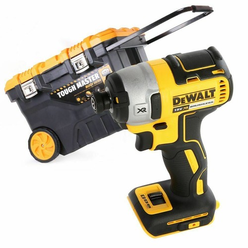 Dewalt dcf887 18v brushless - dcf887,