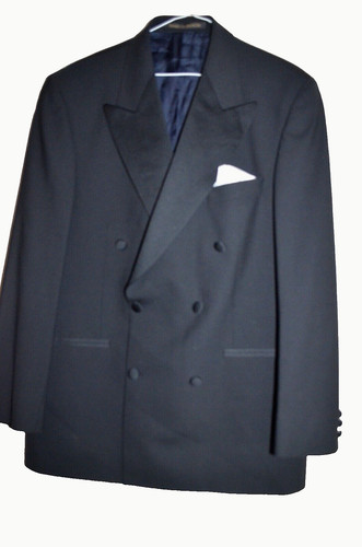 Marks spencer classic - &,