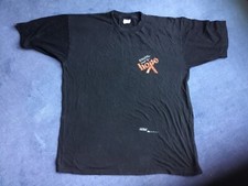 Concert of Hope World Aids Day December 1993 T Shirt George Michael Hucknall Lan