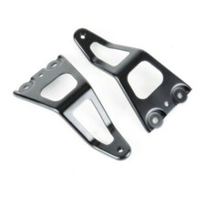 Original Radiator Mounting
