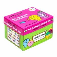Little Miss My Complete