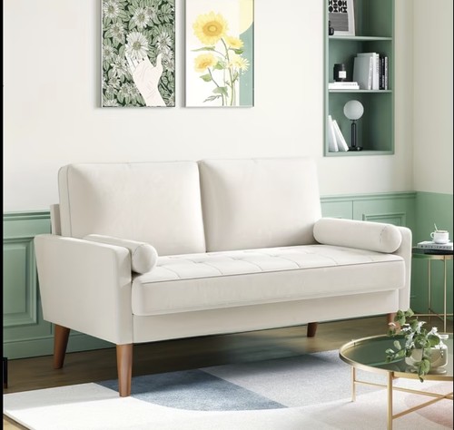 Vesgantti small seater - vesgantti, sofa
