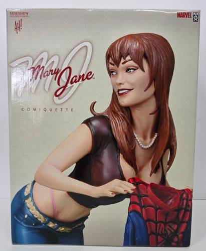 Marvel mary jane comiquette - marvel,