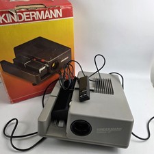 Kindermann diafocus 8001 - kindermann, af