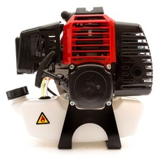 Brushcutter 2 Stroke Petrol