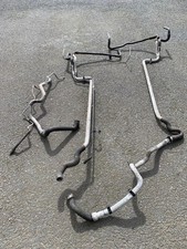 Porsche 911 996 Carrera Coupe C4 C4S 3.6L Coolant Pipes Hoses