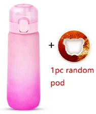 650ml Water Bottle with random