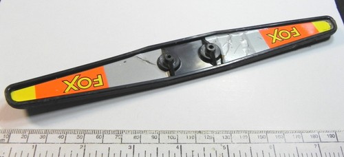 Used front bumper - used,