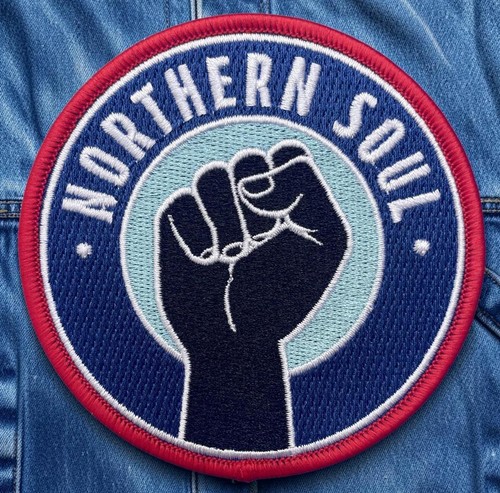 Northern soul iron - northern,