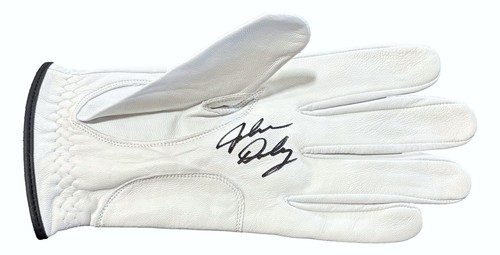 John daly signed - john,