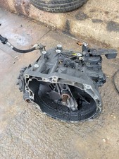 Mini Cooper R56 2008 1.6D 6