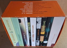 BOOKS - Penguin Top 10