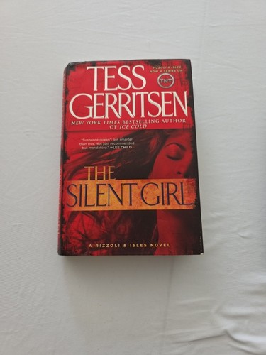 The silent girl - the, tess
