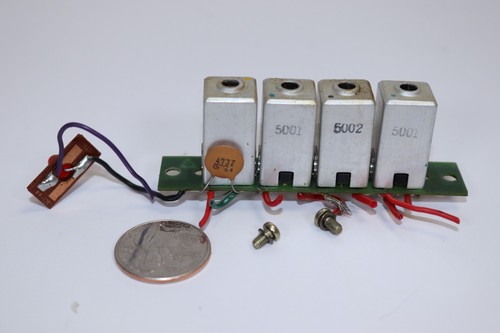 Yaesu 101e pb - -, pb-1083a