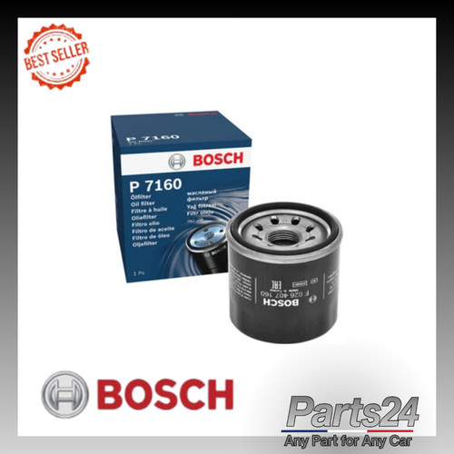 Oil filter fits mazda - fits, 1.3