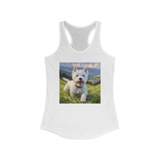 Westie #2 - West Highland