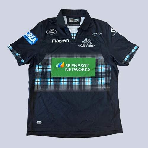 Glasgow warriors home - warriors,