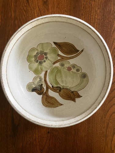 Vintage denby glyn colledge - denby,
