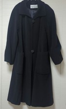 FEMINELLA black long coat