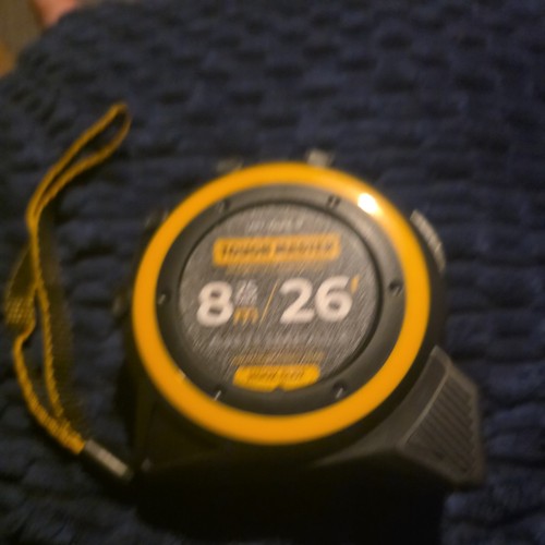 Tough master tape measure - tough,