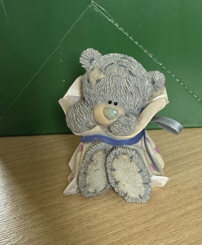 You tatty teddy - to,