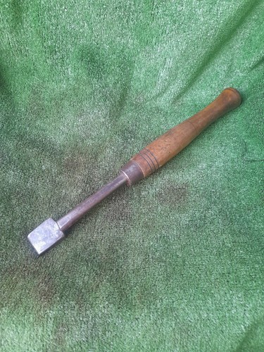 Lathe tool metal spinning - metal,