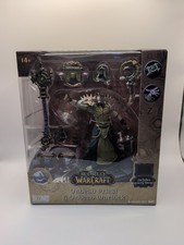 McFarlane Toys World of