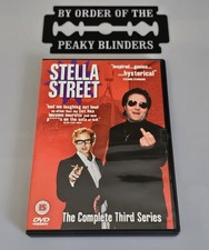 Stella street series - street, 3
