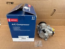 A/C Compressor for VW Golf