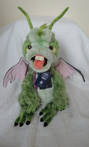 Charlie bears jabberwocky - charlie,