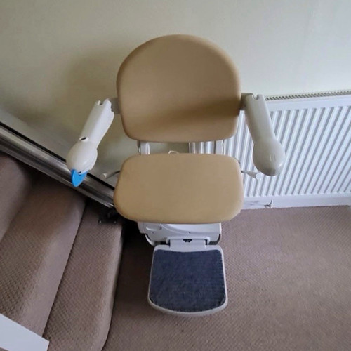 Handicare 950 simplicity - £10,