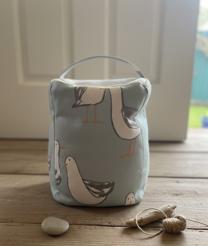 Handmade heavy doorstops - handmade, |