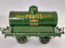 O Gauge HORNBY SERIES - Pratts