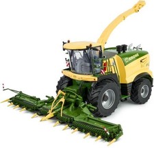 ROS Farm Models 1:32 Scale Krone Big X 1180