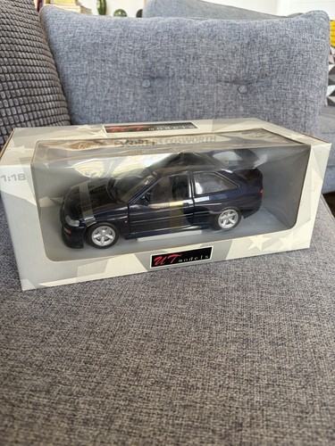Models ford escort - models, rs