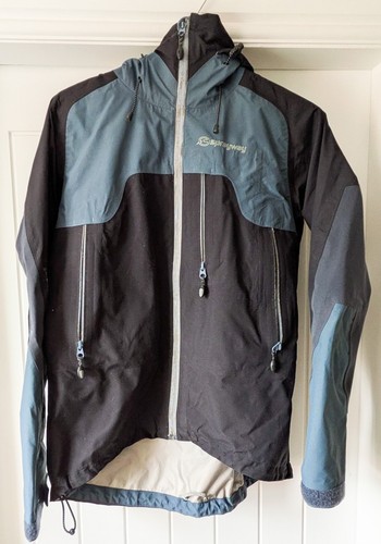 Sprayway ice peak - stretch, xcr
