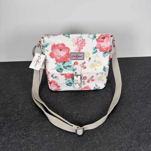 Cath kidston floral cross - cross, body