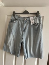 Asda George Long Cut Off