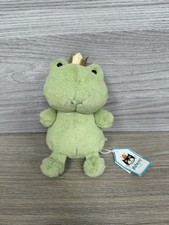 Jellycat Green Crowning