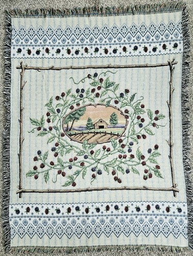 Vintage raspberry jam barn - vintage,