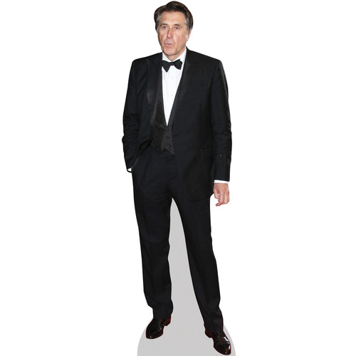 Bryan ferry life size - ferry, cutout
